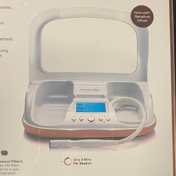 Trophy Skin MicrodermMD System - Picture 6 of 8